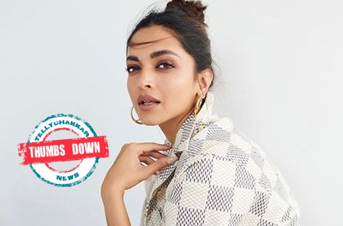 Deepika Padukone