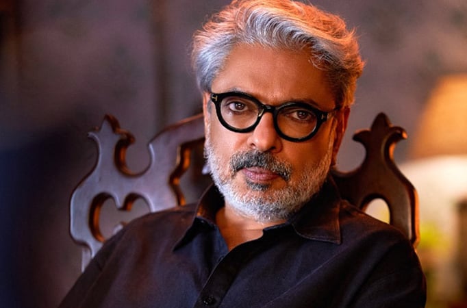 Sanjay Leela Bhansali