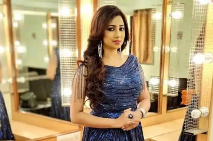 Shreya Ghoshal