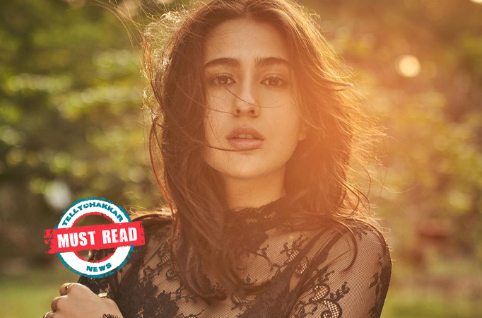 Rock On! Boost your weekend with Sara Ali Khan’s top party songs 