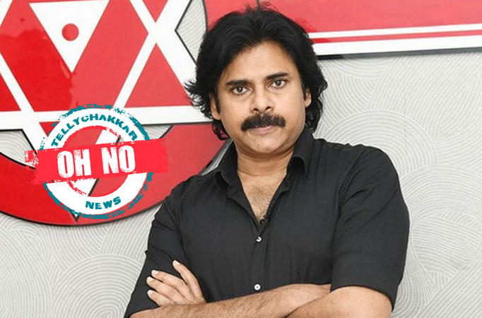 Pawan Kalyan