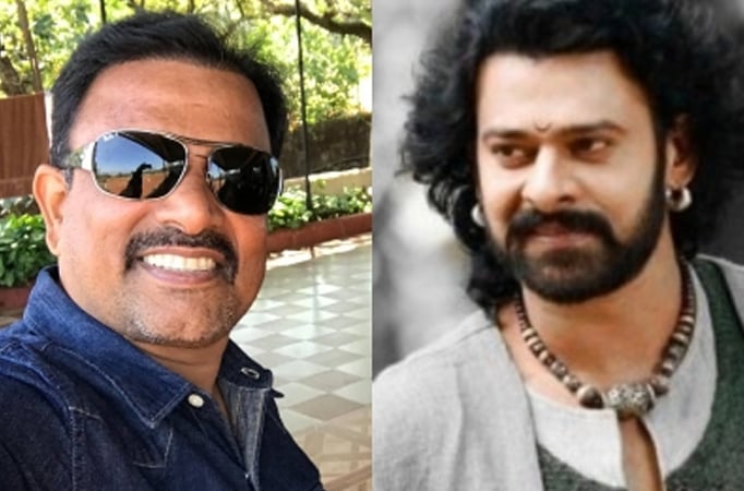 Bollywood stunt choreographer Parvez Shaikh roped in for Prabhas' next film with Big B