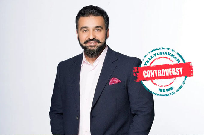 Raj Kundra 