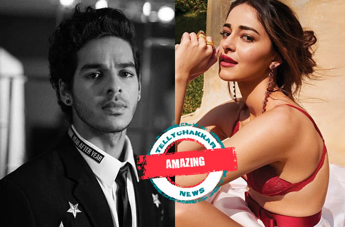 Amazing! Find out Ishaan Khattar’s reaction to girlfriend Ananya Pandey’s performance in Gehraiyaan