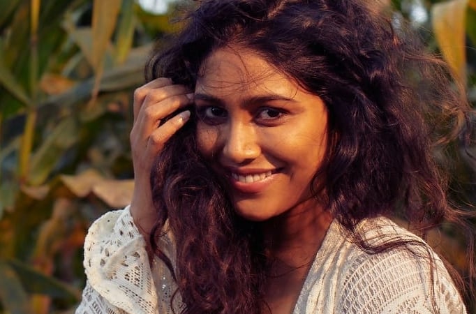 'If you haven't seen Kutch, you've seen nothing good enough', says Tamil star Manisha Yadav