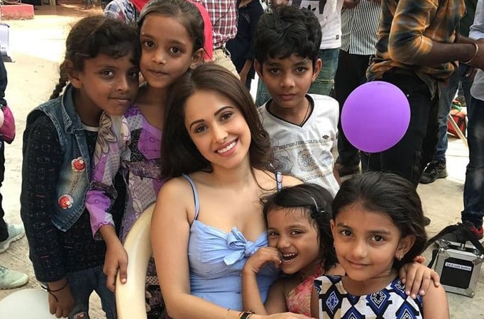 Nushrratt Bharuccha on Sonu Ke Titu Ki Sweety turning 4: "Truly a gamechanger for me"