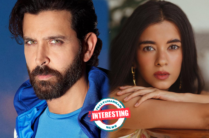 Interesting! Hrithik Roshan met his rumoured girlfriend Saba Azad through Twitter and not a Dating App