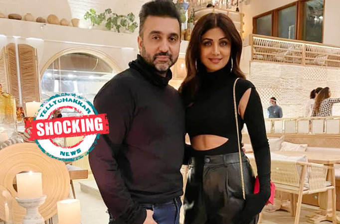 Shocking! Raj Kundra refuses to pose with Shilpa Shetty despite her requesting him