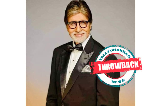 Throwback! When Shah Rukh wanted to know what was Amitabh Bachchan’s first impression about the actor