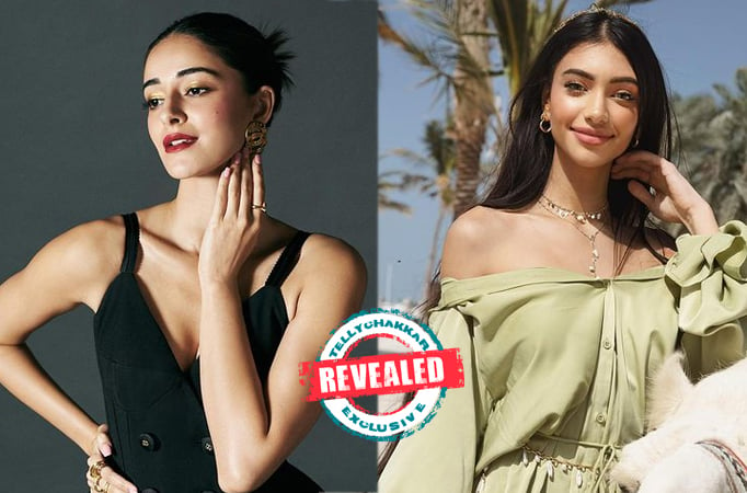 Revealed! This is why Ananya Panday was not present at Alanna Panday and Ivor McCray's engagement