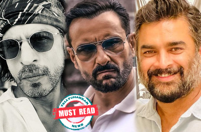 Must read! This is how Shah Rukh Khan and Saif Ali Khan reacted when R Madhavan called them 'fools'