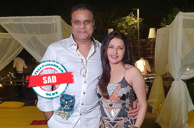 Sad! Bhagyashree gets emotional as she reveals the reason behind eloping with her husband, scroll down to know more