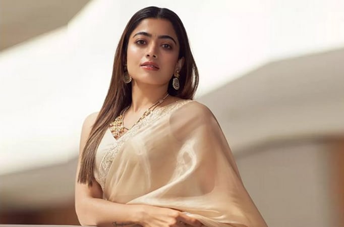 Rashmika Mandanna