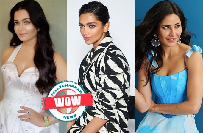 Wow! Bollywood actresses who made their debut in South films