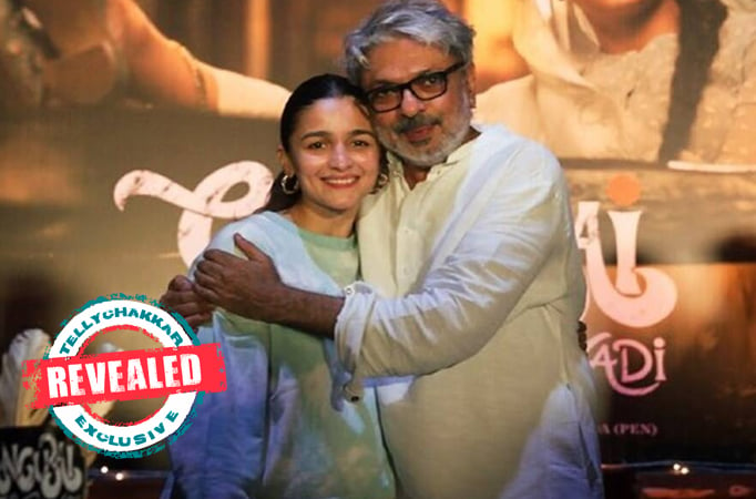 Revealed! Sanjay Leela Bhansali once exploded on the sets of ‘Gangubai Kathiawadi’ and it has Alia Bhatt connection