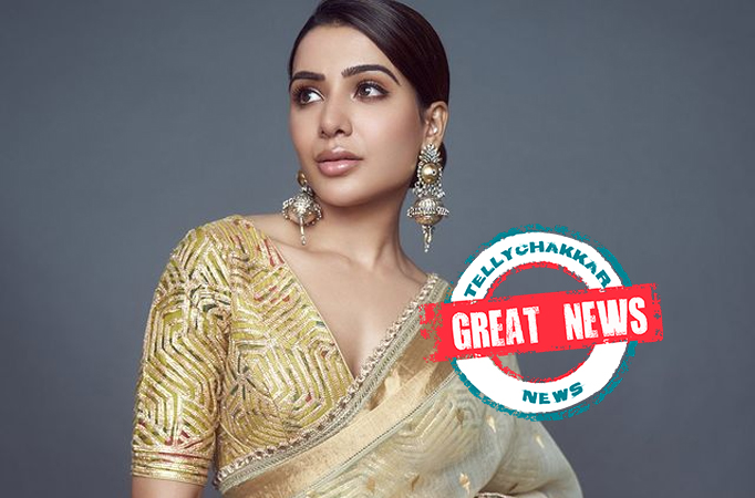 Great! Samantha Ruth Prabhu’s fitness trainer compares her with THIS Indian cricketer Great! Samantha Ruth Prabhu’s fitness trainer compares her with THIS Indian cricketer
