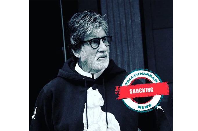 amitabh