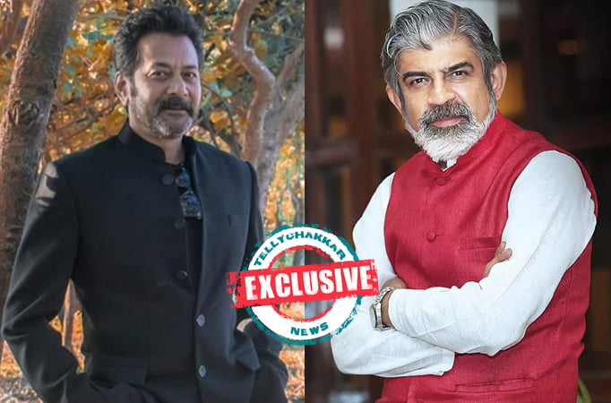 EXCLUSIVE! Veteran actors Deepraj Rana and Rituraj K Singh JOIN the cast of Yogesh Verma's Upcoming film 