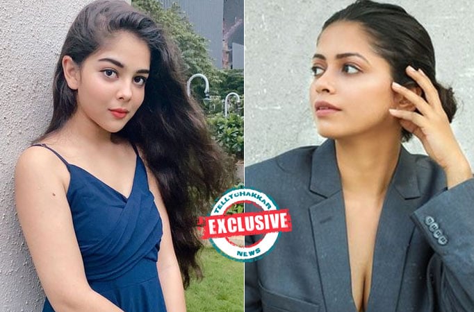 EXCLUSIVE! Yeh Rishta's Niharika Chouskey and Eshitta Shah play pivotal roles in Yogesh Verma's upcoming film 