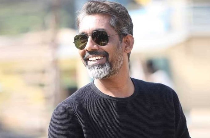 Nagraj Manjule: For me, there's no divide between Hindi, Marathi cinema