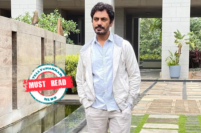 Must Read! Check out the list of the upcoming movies of Bollywood star Nawazuddin Siddiqui