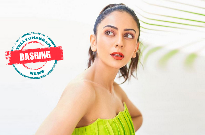 Rakul Preet