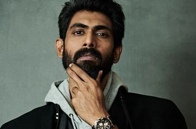 Rana Daggubati's take on 'Bheemla Nayak' sequel