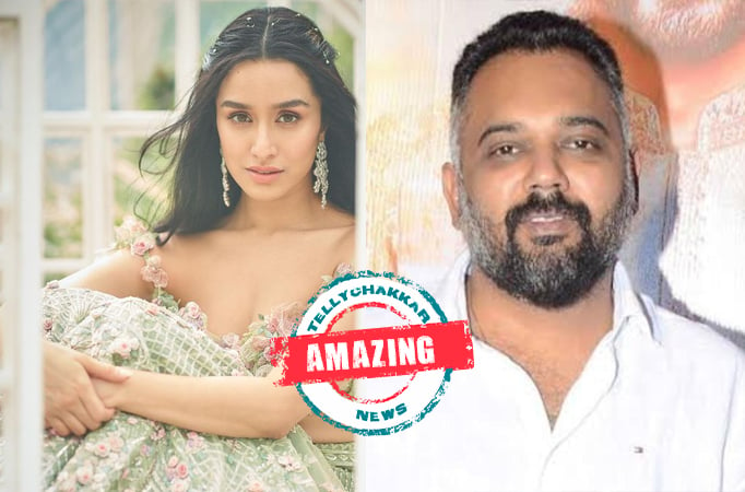 Amazing! Shraddha Kapoor is all set to gear up with Luv Ranjan’s upcoming film from THIS date