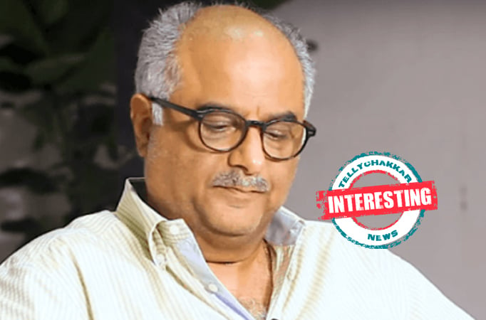 Interesting! Boney Kapoor opines WHY audience ENJOY South cinema 