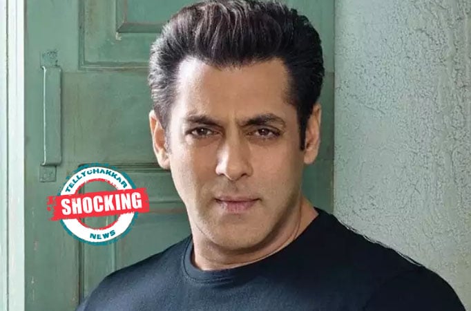 Shocking! Was Salman Khan robbed by women posing as his fans?