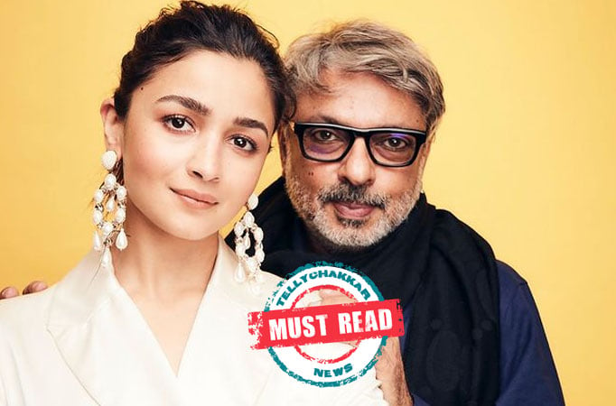 Must read! Everyone from my team told me that Alia Bhatt won't fit into Gangubai's character: Sanjay Leela Bhansali on casting A