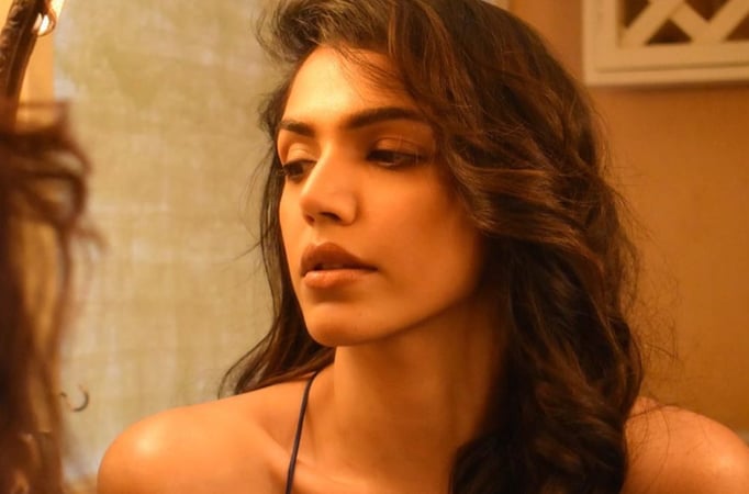 Shriya Pilgaonkar returns to theatre with 'Internal Affairs'