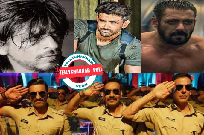 Tellychakkar Poll! Fans chooses Spy Universe over Cop universe as their favourite, check out the poll results