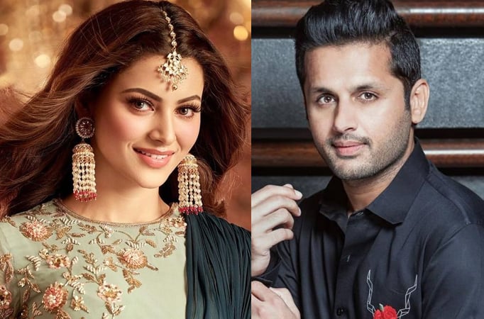 Urvashi Rautela to feature in Nithiin's 'Macherla Niyojakavargam'?