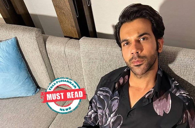 Must read!  I know you’re always there to guide me, protect me, love me and bless me: Rajkummar Rao remembers his late mother 