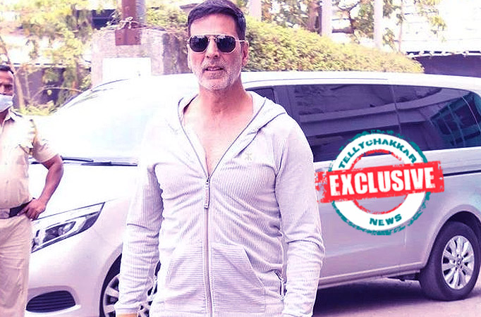 Exclusive! Ghar par mera bhaukaal nahin chalta: Akshay Kumar on playing a strong negative character in Bachchhan Paandey