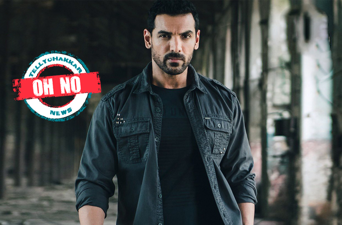 John Abraham