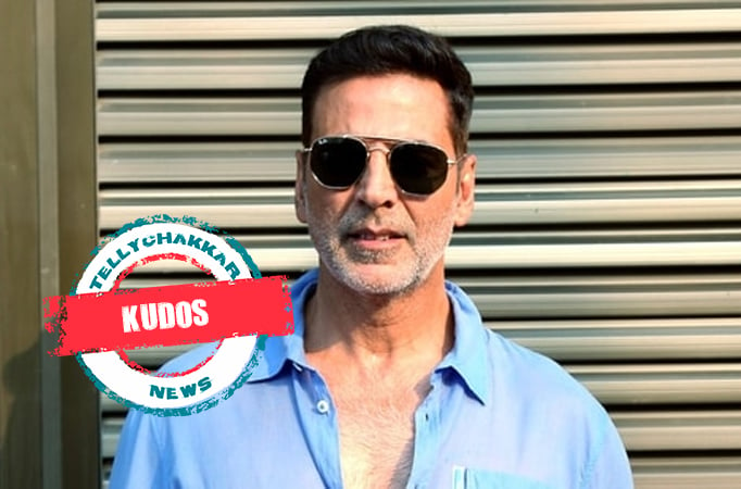 Kudos! Bollywood superstar Akshay Kumar is all praises for the media, Read to know more