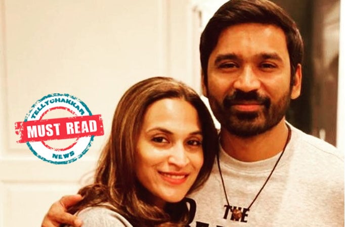 Must read! Are Aishwaryaa Rajnikanth and Dhanush's kids staying with the latter now?