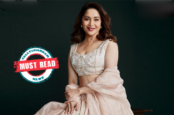 Madhuri Dixit1