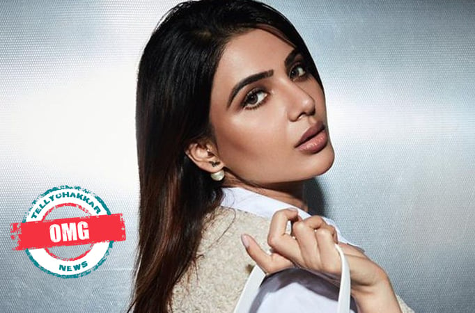 OMG! This is how Samantha Ruth Prabhu reacted when asked if she knows Hindi; deets inside 