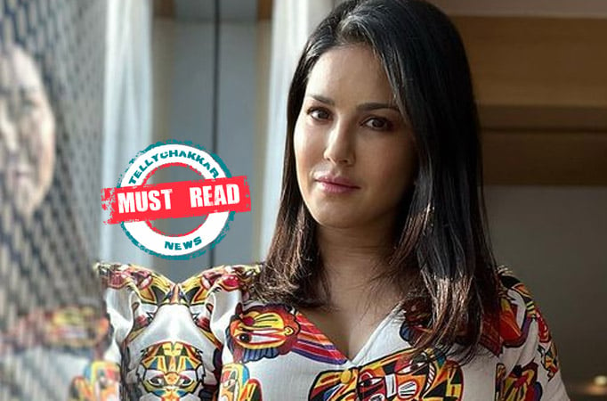 Must Read! I know that my choices in life are not what other people would make, says Sunny Leone