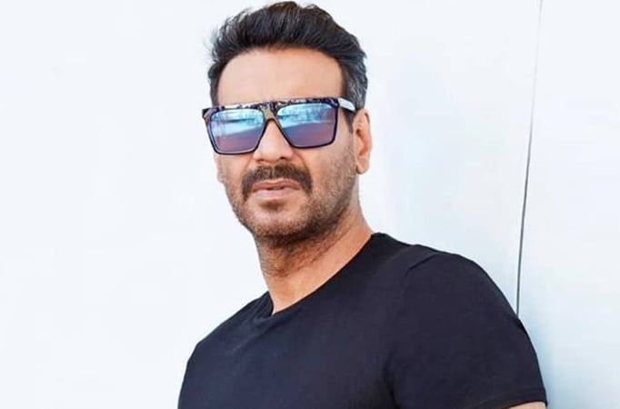 Ajay Devgn