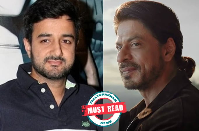 MUST READ: Pathaan director Siddharth Anand opens up on the pressure of bringing Shah Rukh Khan on the 70mm after a gap of 4 yea