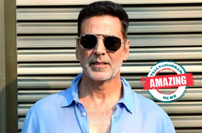 Amazing! Akshay Kumar starrer ‘Mission Cindrella’ sold to Hotstar for this whopping amount