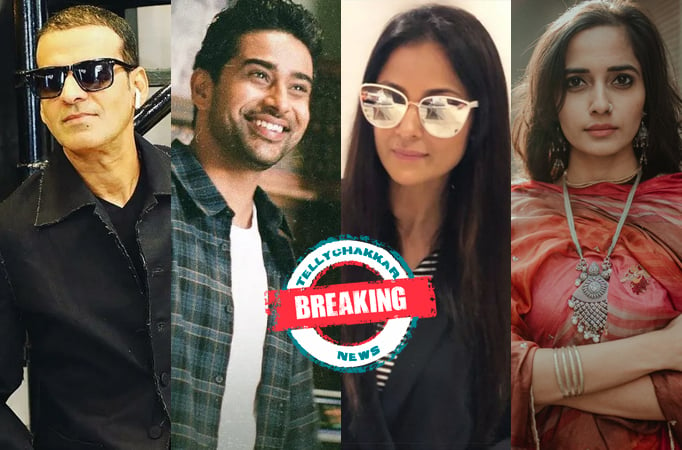 Exclusive! Monoj Bajpayee, Suraj Sharma, Simran Rishi Bagga, and Kaveri Seth to star in movie titled Gulmohar 