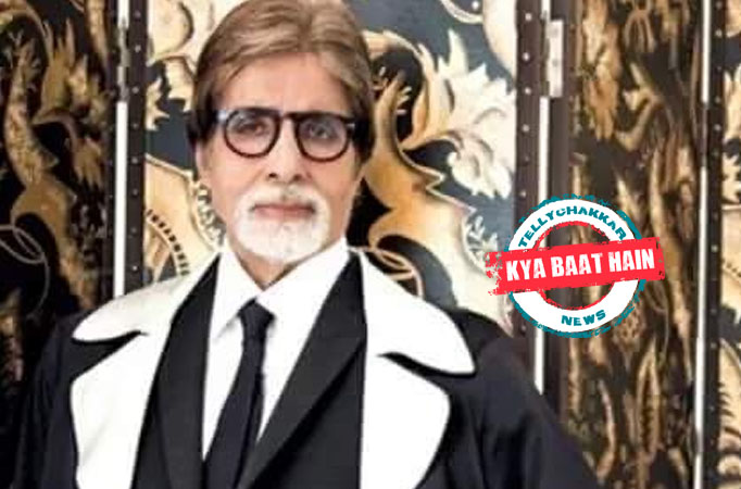 Kya Baat Hain! Check out the list of the upcoming films of mega Bollywood star Amitabh Bachchan