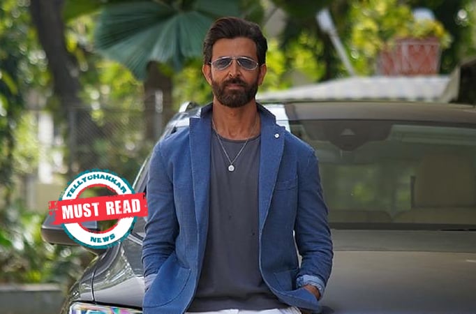 Lesser-known Facts! Hrithik Roshan once called his extra thumb ‘Beautifully Imperfect’, scroll down to know more