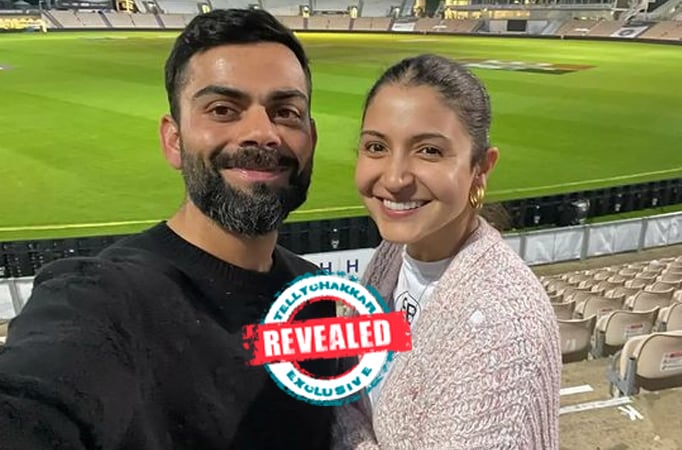 Revealed! Anushka Sharma opened up about her marriage to Virat Kohli even before she turned 30