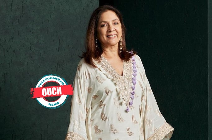 Ouch! Neena Gupta lashes out at trolls, ‘Troll karne walo samajh lo’! Read More!